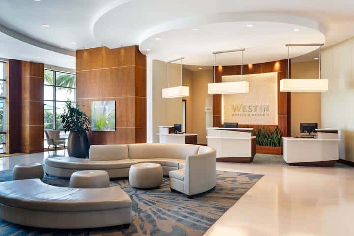 Hotel Interior 1 of 50